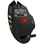 Redragon Игровая мышь беспроводная Mirage Pro черная