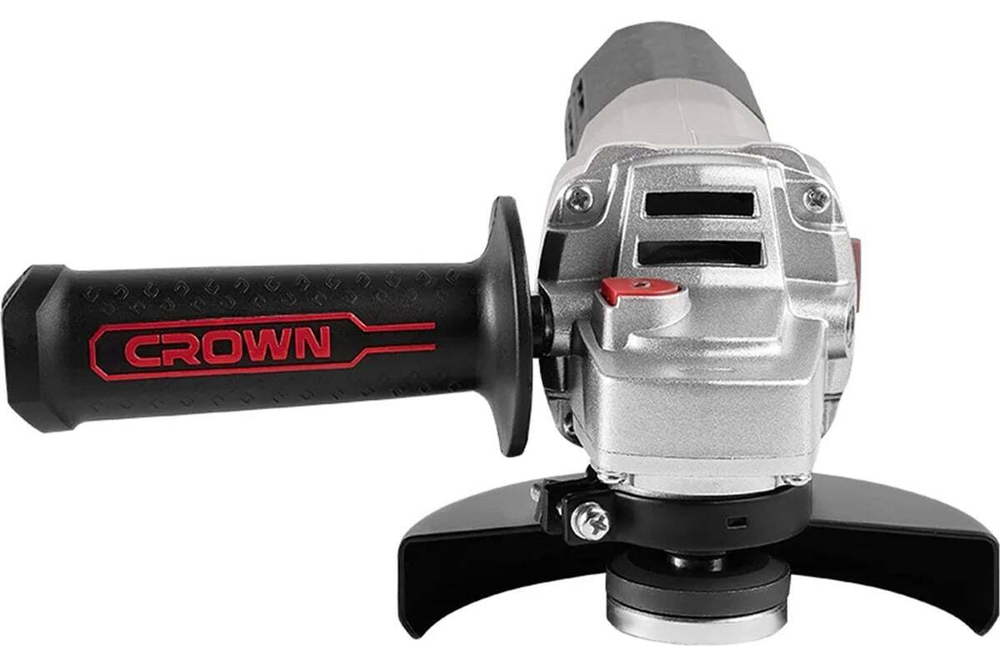 Угловая шлифовальная машина Crown CT13567-125R