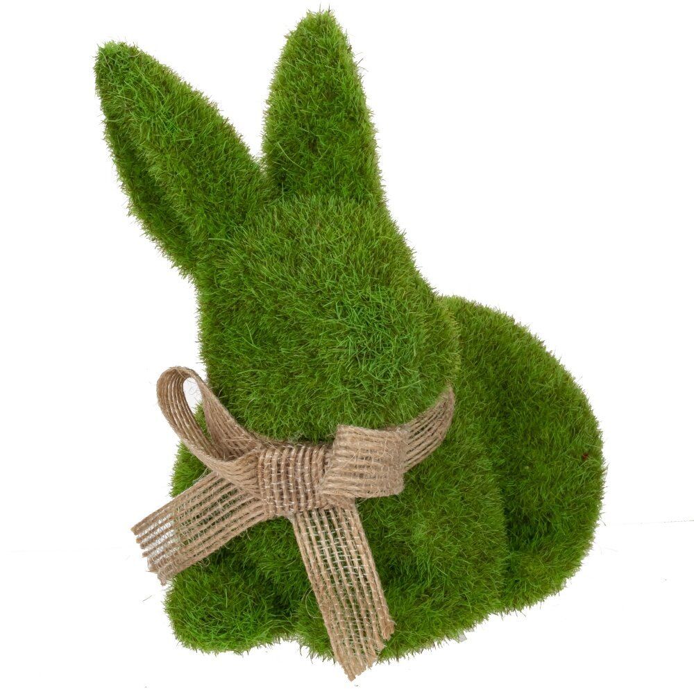 GAEM Фигурка декоративная "Заяц", L11 W7,5 H12 см