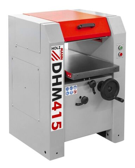 Рейсмусовый станок Holzmann DHM415
