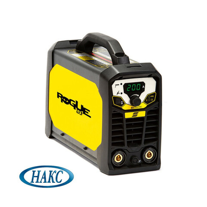 Сварочный инвертор Rogue ES 200i Pro (220 В), НАКС
