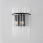 Бра Crystal Lux CLARO AP2