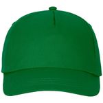 Кепка из 5 панелей Feniks