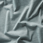 Комплект штор IKEA LENDA (ЛЕНДА), Светло-бирюзовый, 140х250 см, 2 шт