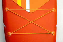 Доска SUP надувная Sup Face Basic 10,8