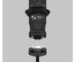 Фонарь Armytek Viking Pro Magnet USB Теплый