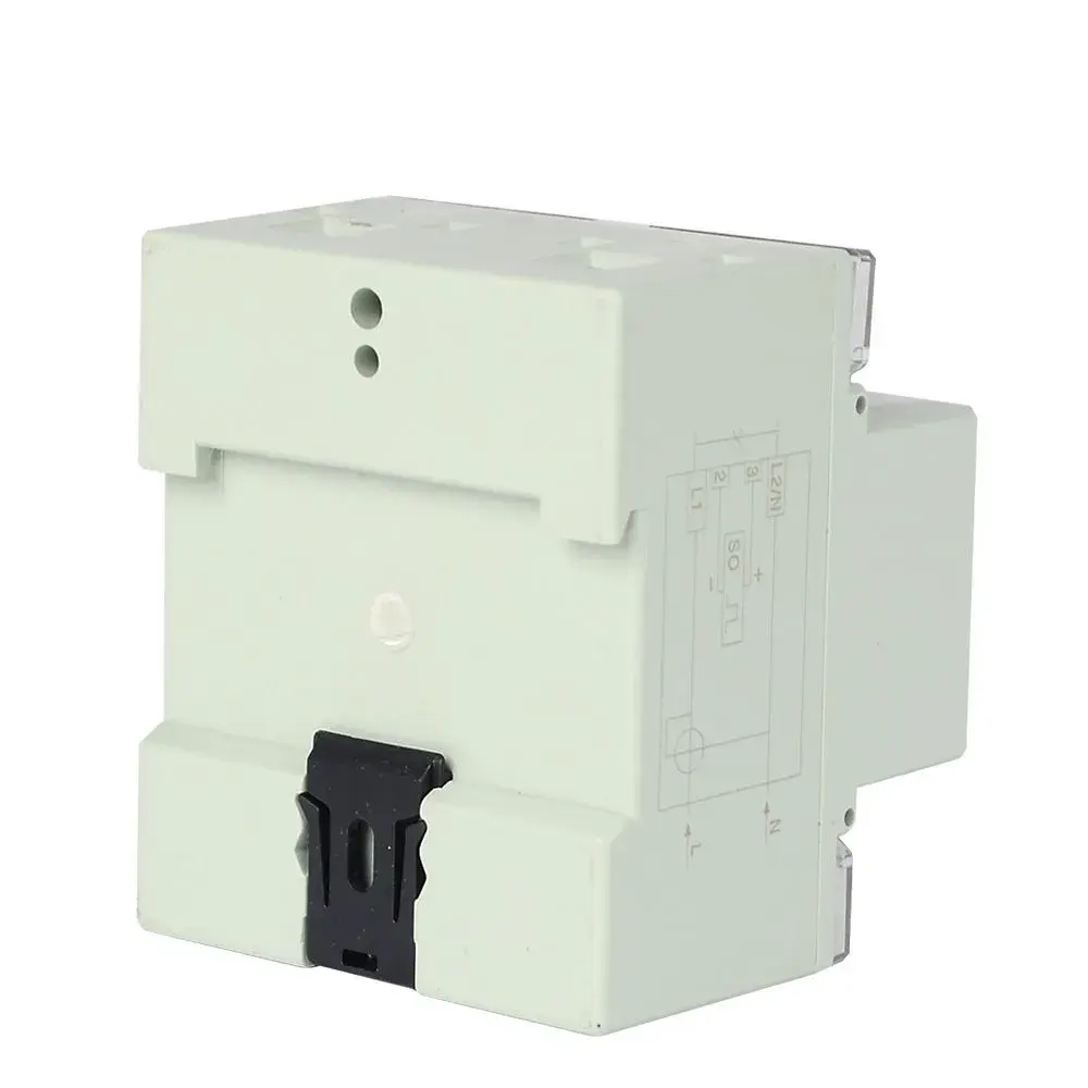 Счетчик электроэнергии однофазный Sinotimer DDS546C 230VA 5(100)A