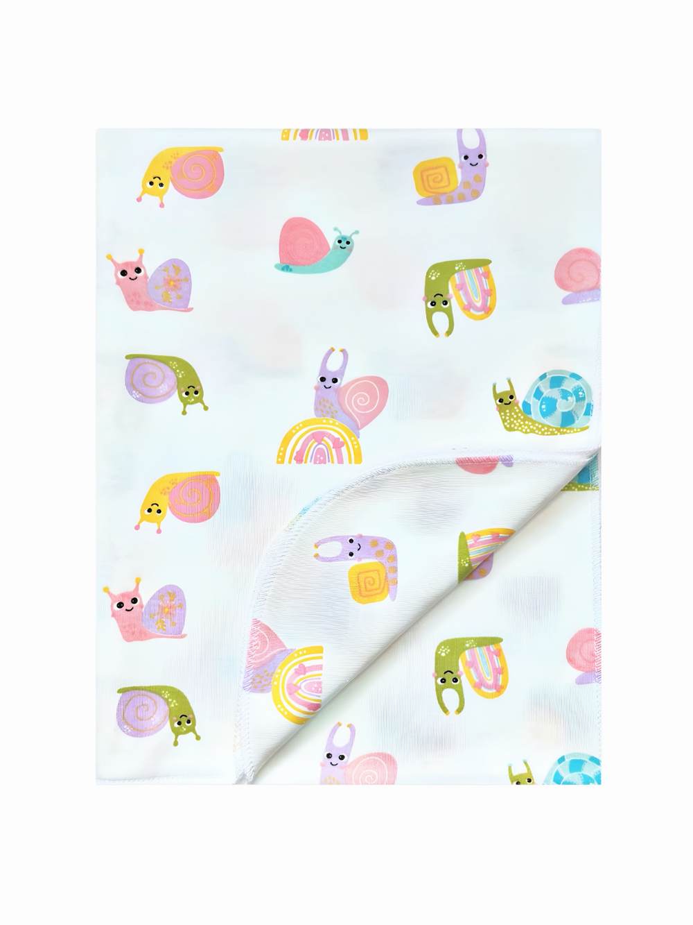 Пеленка Улиточки