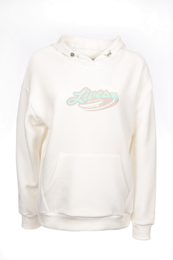 Толстовка женская Peak Hoodie Sweater