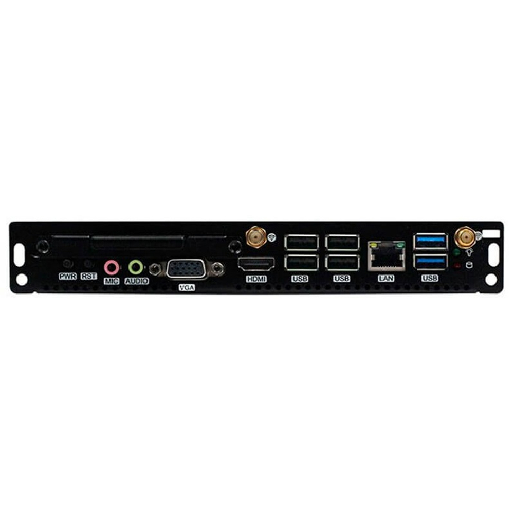 Встраиваемый OPS компьютер AlfaDisPlay ADLPCO-INT-I5-1130G7-8/256