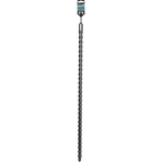Бур NIREX Profi SDS+ 32*1000 NDP-3001
