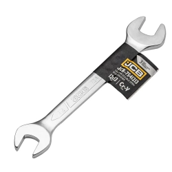 Ключ рожковый 12x13мм JCB JCB-7541213