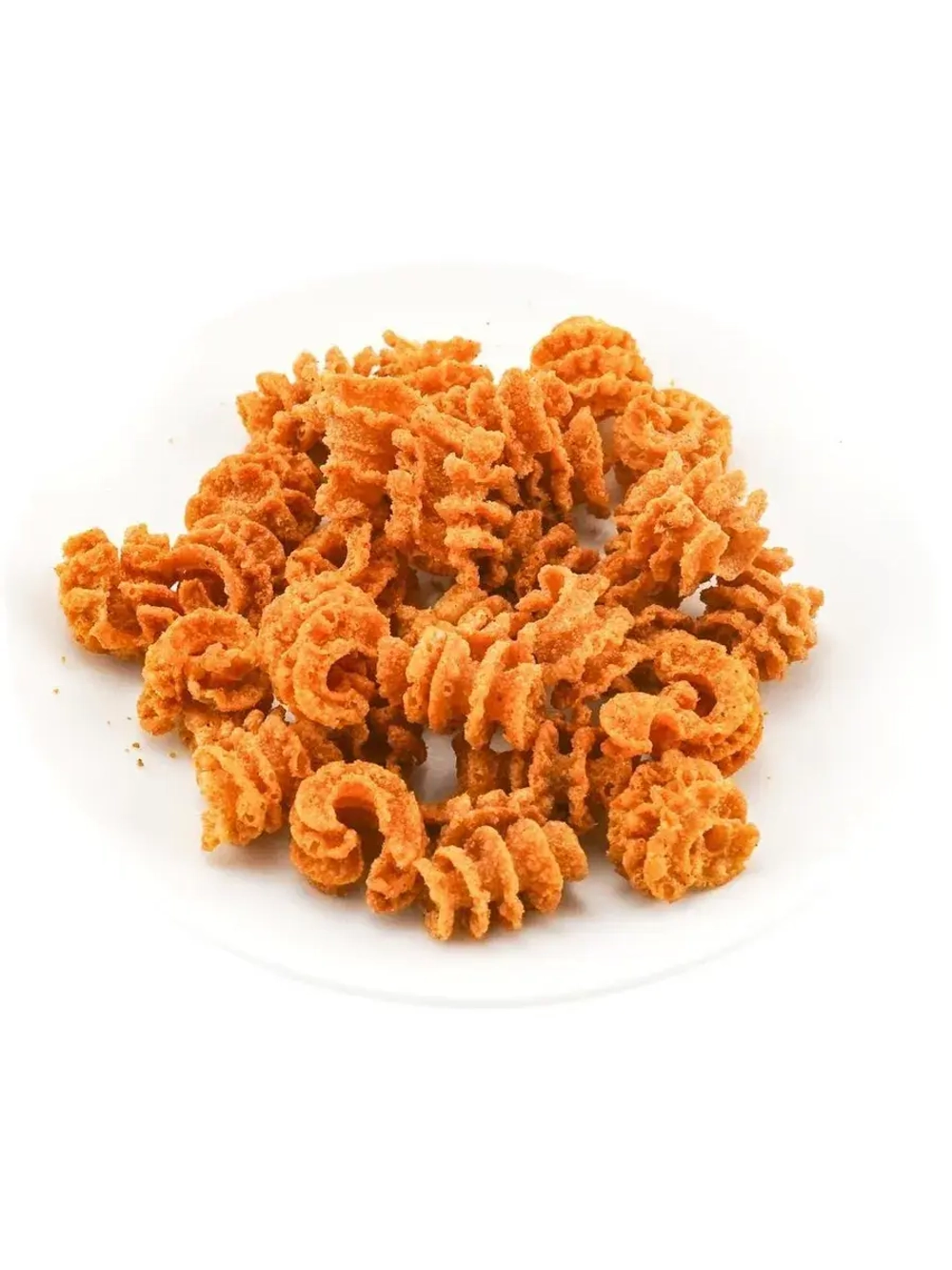 Китайские чипсы Pizza Roll со вкусом барбекю 188 г