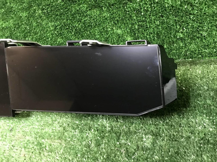 Приборная панель Changan Uni-K (2020-н.в.)