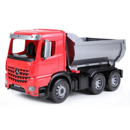 Машина Большая грузовая Мерс