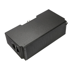 J8 — элемент линейного массива 3-полосный с 2×12" LF, 1×10" MF и 2×1.4" HF (Copy 1:1)