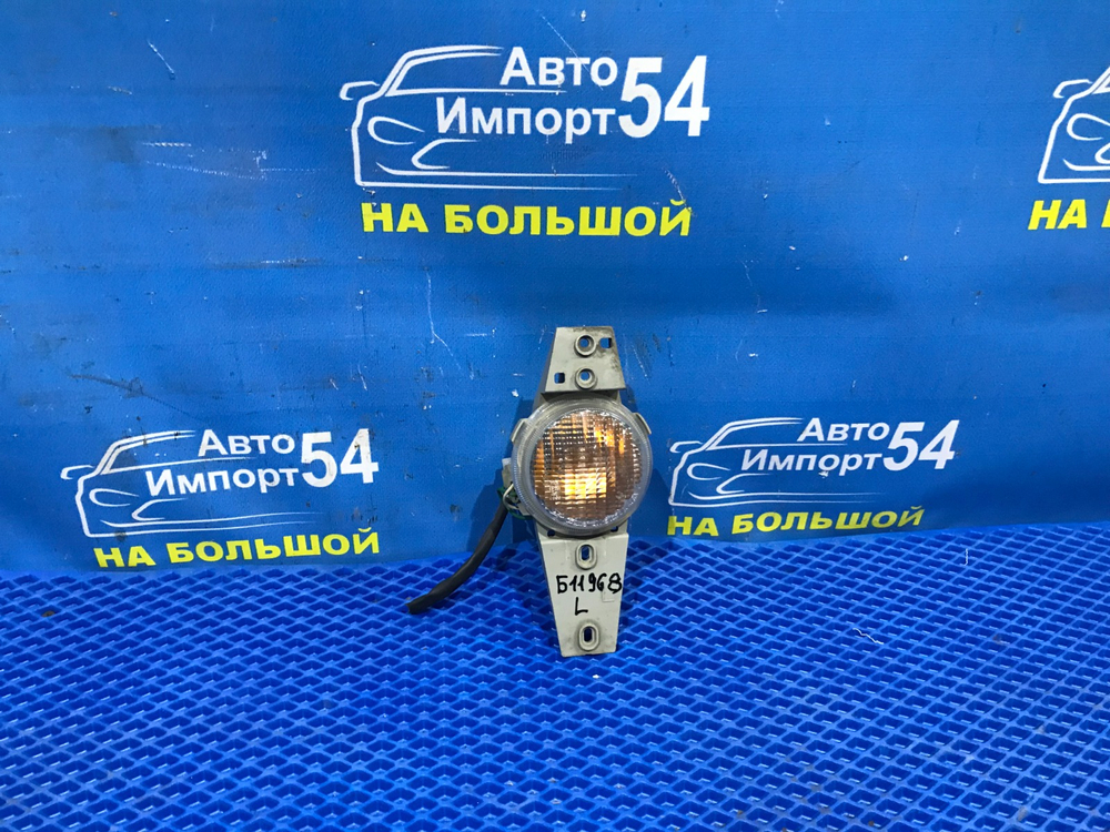 Повторитель в бампер левый DAIHATSU TERIOS KID 2000-2006