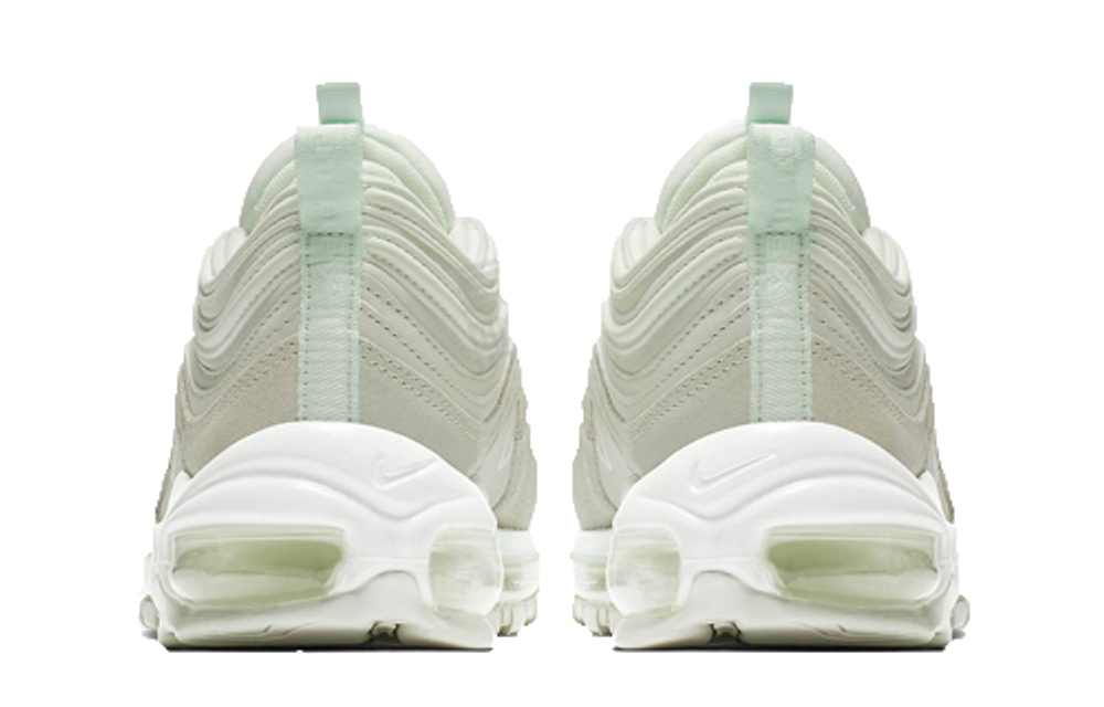 Кроссовки Nike Air Max 97 (Женская размерная сетка)