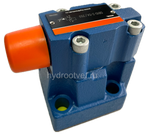 DB10-2-5X/200X - Предохранительный клапан Ду10 с давлением настройки до 200 бар, управление - X - внешний