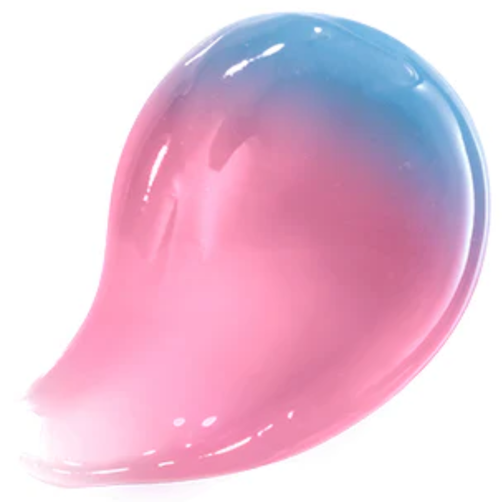 CLIO CRYSTAL BALM PLUMPER - Бальзам-плампер для губ