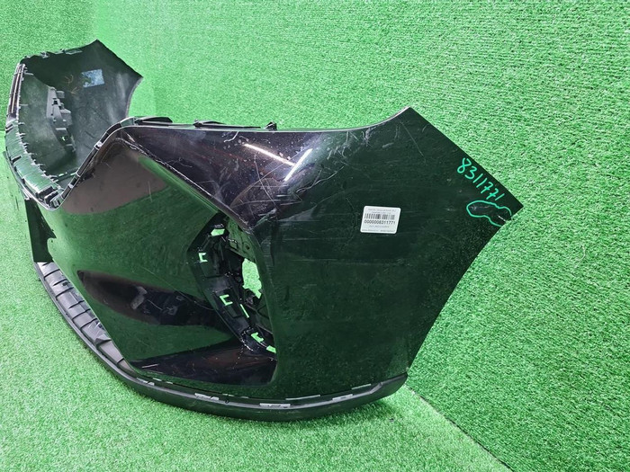 Бампер передний Haval M6 2 (2021-н.в.)