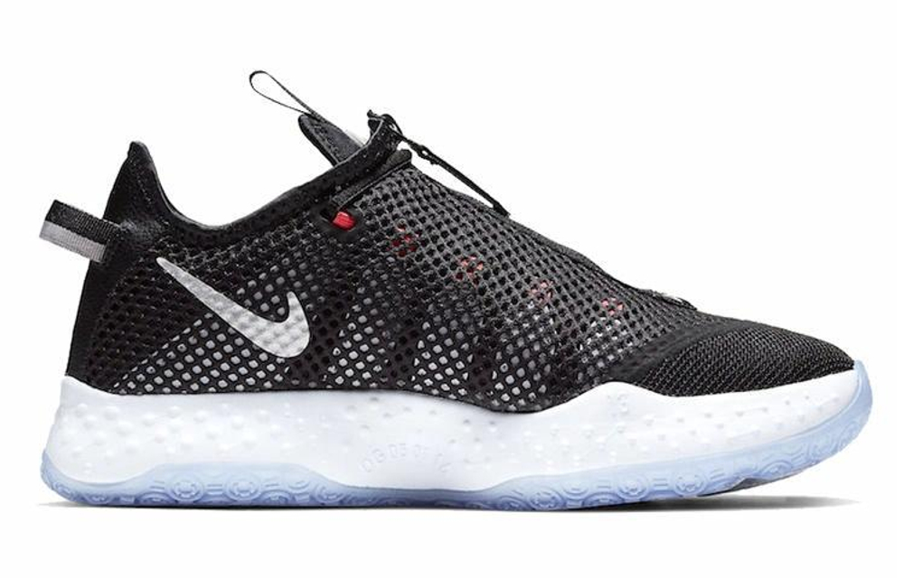 Кроссовки Nike Pg 4