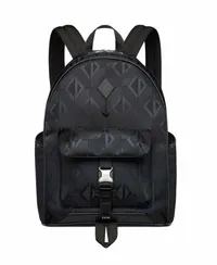 Рюкзак мужской Dior Explorer черный
