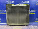 Радиатор двигателя DAIHATSU TERIOS 1997-2000