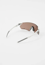 Спортивные очки 720armour Elfo / Matte White / HC Brown Black Lens