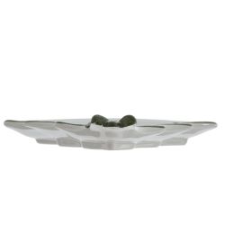 GAEM Блюдо "Конфета", L25 W25 H4 см