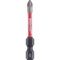 Насадка Milwaukee SHOCKWAVE PZ1 50мм (1) 4932471566