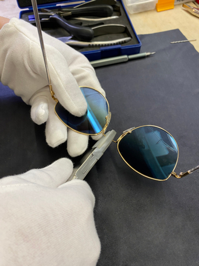 Выправка сложная