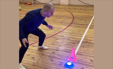 Тест "Квадрат"