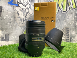 Nikon 28-300mm 3.5-5.6G ED VR Покупка/Продажа