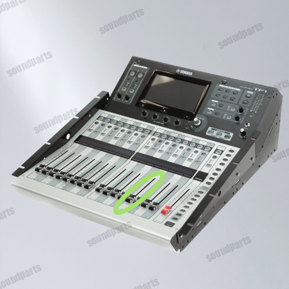Фейдер ZK560801 для цифровых микшерных пультов Yamaha серии TF
