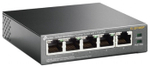Коммутатор TP-LINK TL-SF1005P V5.0