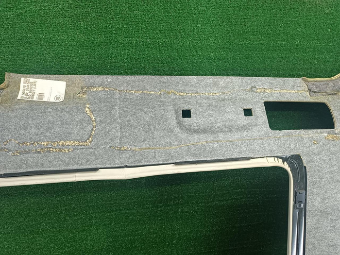 Обшивка потолка Land Rover Vogue 4 L405 12-22 Long