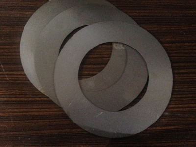 Кольцо проставочное металлическое 110*185*1