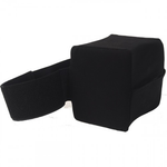 Подушка реклинирующая с застёжкой Комф-Орт К-803к (17×14×12 см)