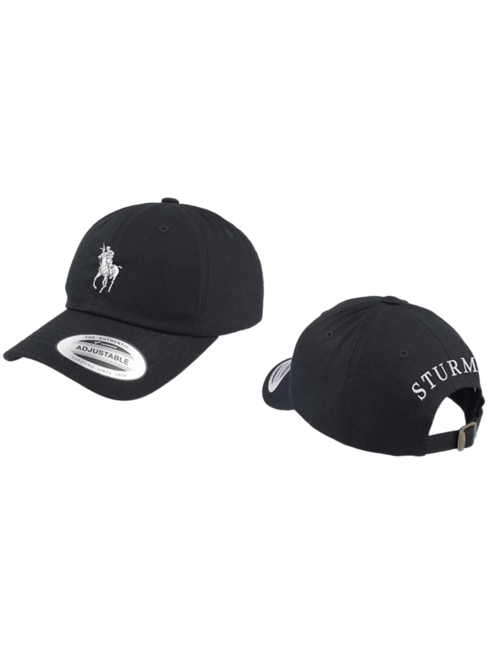 Бейсболка Sturmer Knight