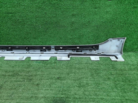 Накладка порога правая Kia Cerato 4 (2018-н.в.)