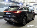 Lexus RX350h 5 Generation Luxury (09.2023)