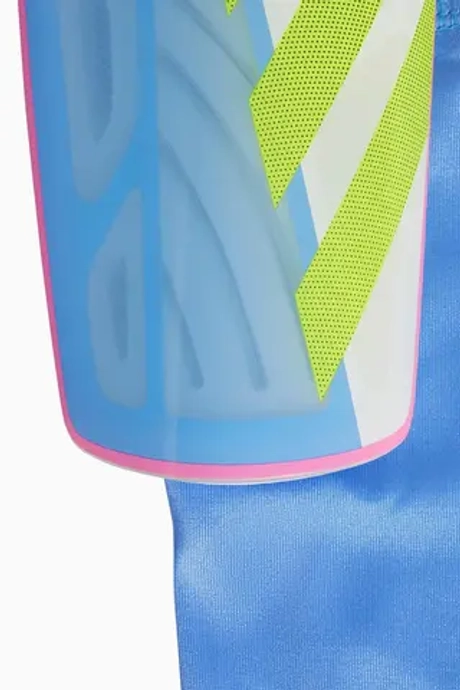 Футбольные щитки adidas Tiro League