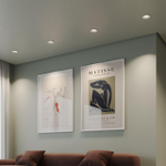 Встраиваемый светодиодный светильник Novotech 359886 NT 10Вт 3000/4000/6000К 100-265В IP20 WIR