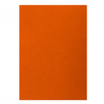 Материал для творчества фетр Alingar, А4, 1 мм, 10 цветов, ассорти, упаковка полиэтилен