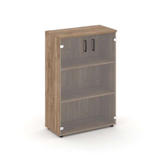 Style Project Шкаф средний широкий SN.STS-205  796*400*1203