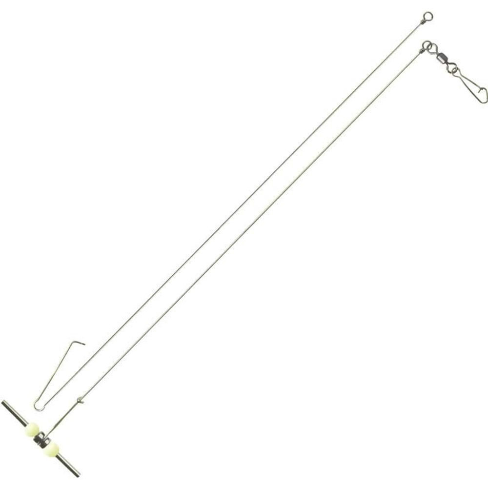 Отвод для донки SY-4042 170mm (3шт)