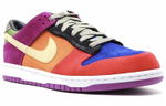 Кроссовки Nike Dunk Sb Viotech