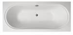 Акриловая ванна VAGNERPLAST BRIANA 180x80