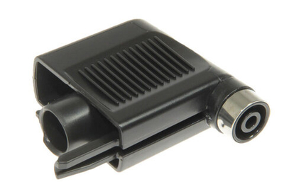 Насадка горячей воды кофемашины De'Longhi ECAM370